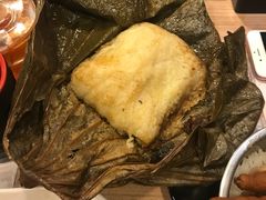 -添好运点心专门店(中环IFC店)