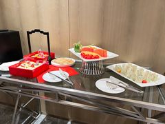 -无锡梁鸿湿地丽笙度假酒店·流觞西餐厅