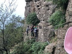 -窦圌山风景区