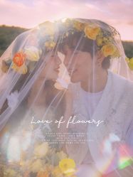 -第一夫人婚纱摄影(南京店)