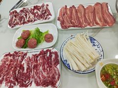 -福合埕牛肉火锅(长平国新店)