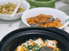 -绿草地·湘菜(7mall店)