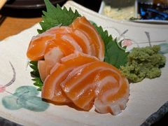 -桂马·日本料理·海胆·海鲜饭·酒场(民主广场店)