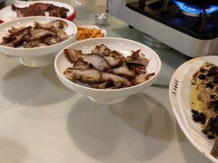 -老鼎万春卤菜(五代传承创始老店)
