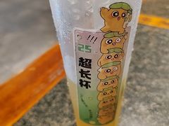 -巴将军·非遗老字号火锅(解放碑店)