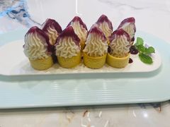 -玉林烤鸭店(定福庄店)