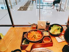 -汉拿山(包河万达店)