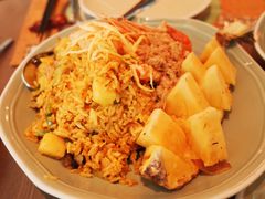 -CHINCHIN 青青·泰国料理(万象食家店)