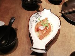 -香园茶社·金陵小灶(老门东店)