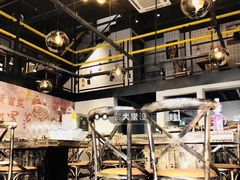-曹掌柜小酒馆烧烤集团(崂山同兴路店)