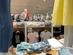 -优衣库(南宁江南万达店)