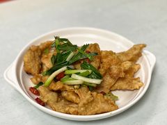 -明呈黄鱼面馆(斜土路店)