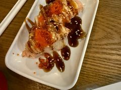 -眷屋の深夜食堂(云锦中心店)