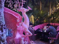 -深圳凯宾斯基酒店