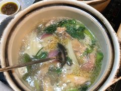 -随变烧烤麻辣鸡煲(佐敦店)