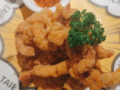 -太二酸菜鱼(浦东正大广场店)