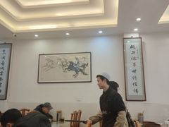 -清真马三汤包(回民街店)