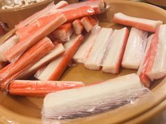 -龍歌自助小火锅(城阳万象汇店)