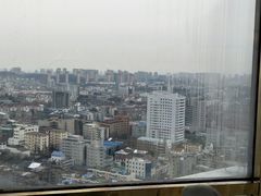 -翡翠29旋转餐厅·镇江国际雷迪森广场酒店