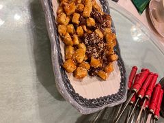 -维吾尔餐厅(宜山路店)