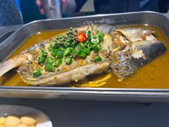 -半天妖烤鱼(大兴大悦春风里店)