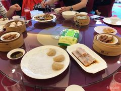 -潮府馆·非遗潮州菜·港式点心(世纪公园店)