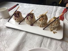 -惠丰堂饭庄·烤鸭·京味菜(西北旺·唐家岭店)