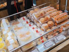 -85度C(深圳佳宁娜店)