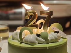 -积慕Cake(解放大道店)
