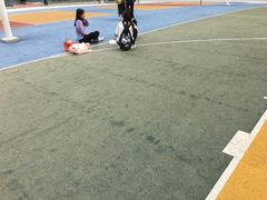 -彩虹村