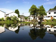 -东钱湖旅游度假区