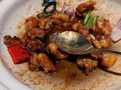 -希尔顿欢朋酒店·欢朋餐厅