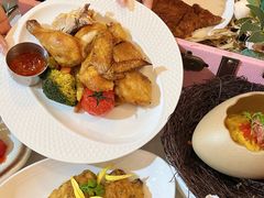 -LE SHARE洛笙·花园西餐(北京路步行街店)