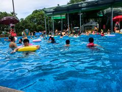 -苏州乐园森林水世界