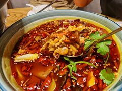 -新悦·霞浦海鲜生(上下杭店)