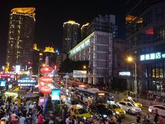 -朱氏胖子烂火锅(洪崖洞店)