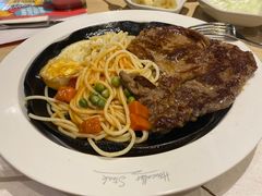 -豪客来牛排(云山大道店)