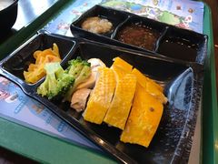 -雨林餐厅(长隆海洋王国店)