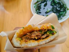 -晓友烧麦(光华村店)