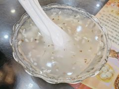 酒酿圆子-毛华美食(清扬路店)