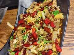 -刘成杰锦州烧烤(南河路店)