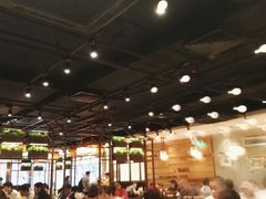 大堂-大家乐(广州白云三元里2店)