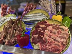 -景湖轩全日制餐厅·南湖名都