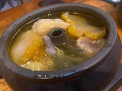 -云海肴·云南小炒·汽锅鸡(天津国金汇店)