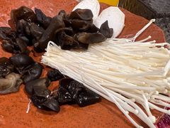 -食潮汕头鲜牛馆(望京保利店)