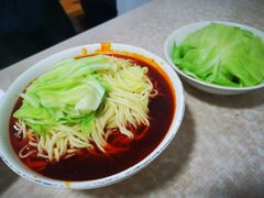 -易毛特色牛肉面(解放碑步行街店)