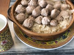 砂锅丸子-砂锅居(西四店)