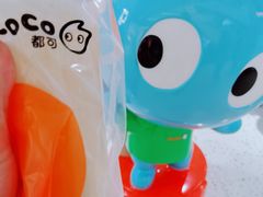 -CoCo都可(汉神购物广场店)