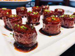 九转大肠-梅飞酒家(名辉豪庭店)