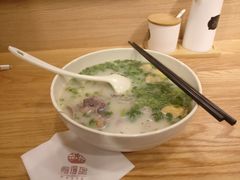 全套鸭血粉丝汤-鸭得堡老鸭汤·鸭血粉丝(凤凰西街店)